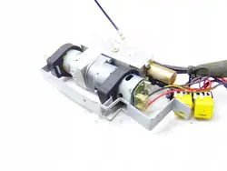 Pompe hydraulique toit Mercedes-Benz OEM A1718000030