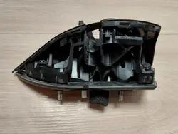 Honda OE vasen peilin kiinnike Civic XI - Käytetty