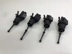 VW SEAT SKODA Kopplingspump Sensor 3C0721388J