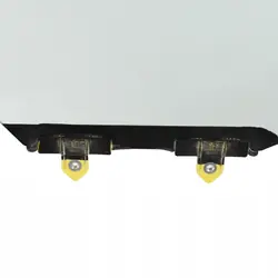 Vidro porta dianteira direita OEM 68101-F4050 Toyota C-HR II