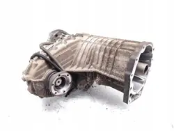 Caixa de transferência JXG para VW Touareg 2.5 R5 TDI