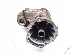 JXG Verteilergetriebe für VW Touareg 2.5 R5 TDI