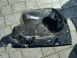 Couvre-roue nadkzak OEM pour Porsche Macan 95B