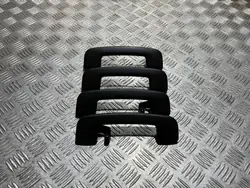 Asideros de techo OEM PU26167 para Nissan Qashqai III