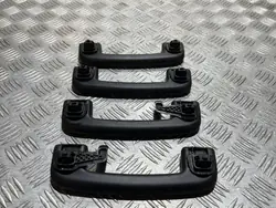 Takhandtag OEM PU26167 för Nissan Qashqai III