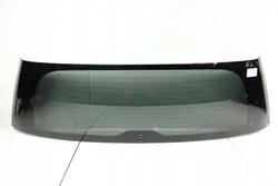 Mercedes x164 achterruit OEM x164-szyb.tył-645