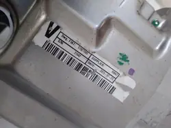 Dirección asistida eléctrica Fiat Grande Punto
