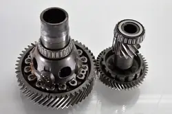 Differential OEM 060.3 53x15z 4x4 TG-81SC AWF8F45