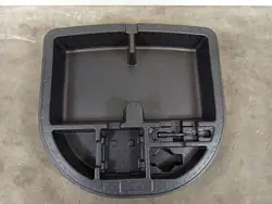 OEM 09149-G4980 Tavaratilan pohja Hyundai i30 Fastbackille