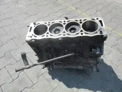 Suzuki Grand Vitara I 2.0HDI Motorblock-Set - Gebraucht