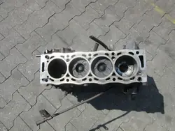 Kit Bloc Moteur Suzuki Grand Vitara I 2.0HDI - Occasion