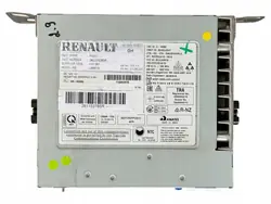 Lecteur Radio Nav OEM 281153785R pour Renault Megane IV