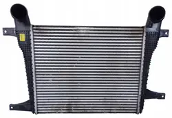 Intercooler Opel Antara 2.2 CDTI