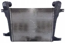 Intercooler Opel Antara 2.2 CDTI