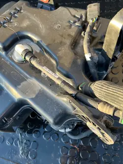 AdBlue-pomp Ford Mondeo MK5 OEM 1400 - Gebruikt