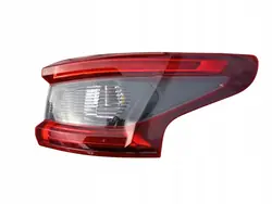 Lámpara Trasera Derecha Nissan Qashqai J11 Lift OE 26550HV00A