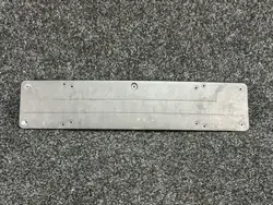 Rekisterikilven tuki OEM A2138850481 Mercedes W213