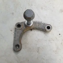 OEM 9603231240 Vorderer Rechter Stoßdämpferhalter für Actros MP4