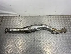FBZ29034 Subaru Ascent Katalysator/DPF gebruikt