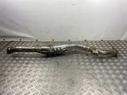 FBZ29034 Subaru Ascent Catalyseur/DPF d'occasion