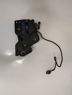 DAF XF Euro 6 Cab Lock Left OEM 1878677