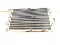 Ilmastointiradiatori Opel Zafira A