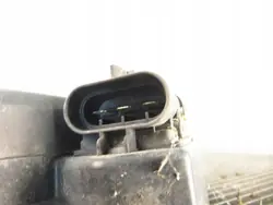 Klimaanlagenradiator Opel Zafira A