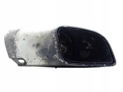 Punta de escape izquierda Porsche Macan OEM 95B253681F