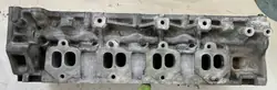 Culasse RENAULT TRAFIC VIVARO 2.0 DCI 114KM OEM