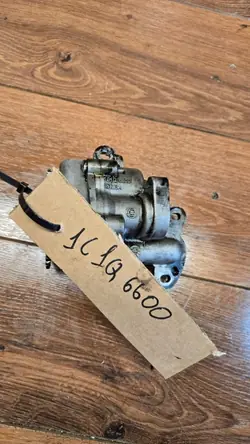 Pompe à huile OEM 1C1Q6600 pour Citroen Jumper III