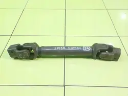 Junta cruzada de columna de dirección OEM SP138 24 Ford