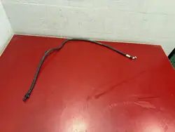 BMW X3 G45 Spolarledning OEM 5A291A7 - Begagnad