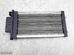 Chauffage intérieur SsangYong Actyon 2011 OEM 2005401
