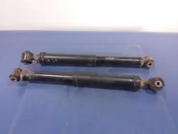 Amortizzatore Posteriore PEUGEOT 301 9674665480