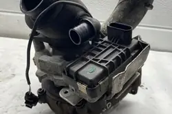 Turbo pour AUDI A5 (8T3) 3.0L diesel 059145722L