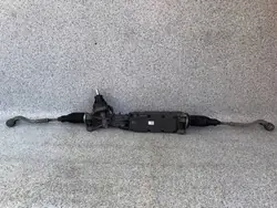 AUDI Q5 Caixa de Direção 80B423055H 4M0909144H