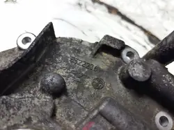 Pompe à huile OEM Fiat 1.4 16V pour Punto EVO Bravo II