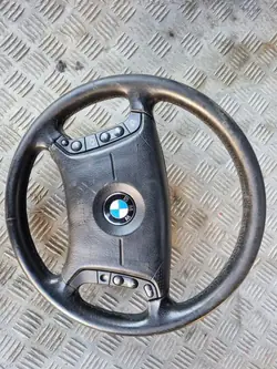 BMW E46 Multifunktionsratt OEM 101441