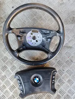 Volante Multifunción BMW E46 OEM 101441