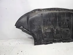 Plaque de couverture moteur OEM 8E0863821BA Audi A4 B6 B7