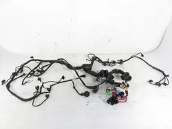 Moottorin Johdotus OEM 4E1971713AN Audi A8 D3:lle