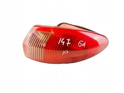 Lámpara Trasera Derecha 46556347 Alfa Romeo 147