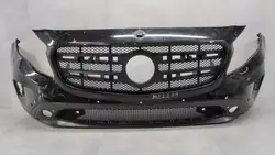 Paraurti anteriore Mercedes GLA W156 X156 13-16 OEM