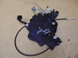 Schiebetürschloss links VW Caddy III