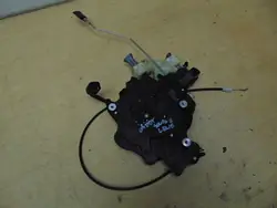 Serrure de porte coulissante gauche VW Caddy III