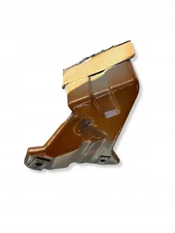 Support d'aile gauche OEM 13478959 Opel Crossland X