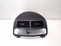 Grille centrale d'aération Mercedes W211 Lift OEM