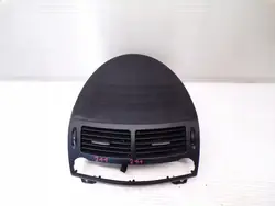 Grelha central ventilação Mercedes W211 Lift OEM