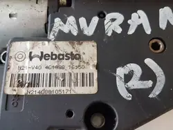 Nissan Murano taklucka motor OEM N214088105171