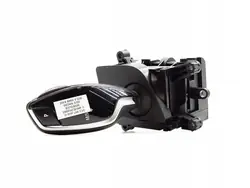 Levier de changement de vitesses BMW 5 G30 G31 2019 / Supérieur